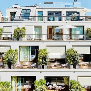 4* Otel Art House - Member Of Design