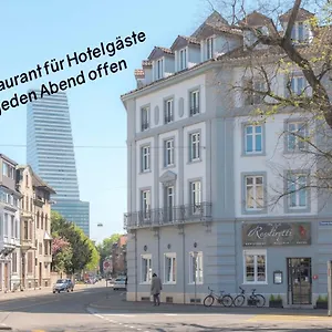 3* Otel Resslirytti